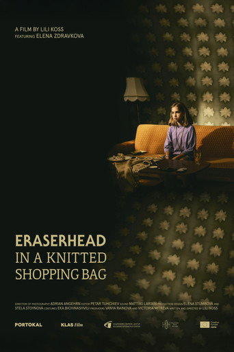 Eraserhead in a Knitted Shopping Bag movie poster