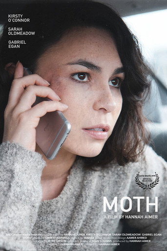 Moth movie poster