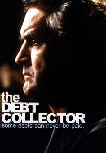 The Debt Collector movie poster