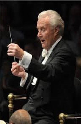 Beethoven: Missa Solemnis - Sir Colin Davis movie poster