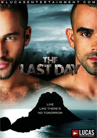 The Last Day movie poster