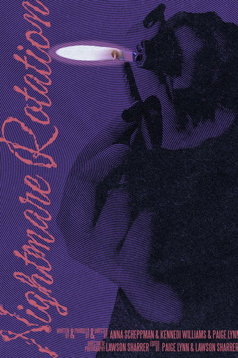 Nightmare Rotation movie poster