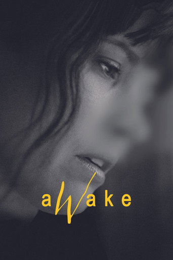 aWake movie poster