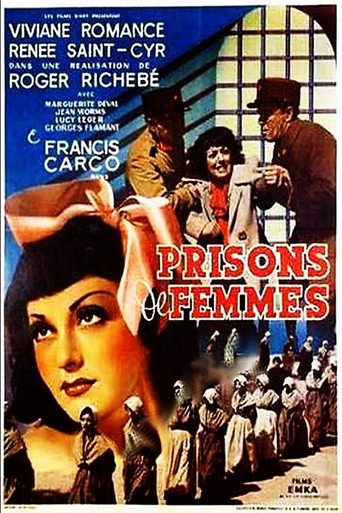 Marked Girls movie poster