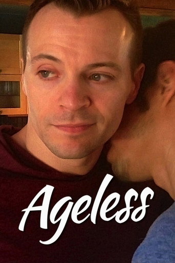 Ageless movie poster
