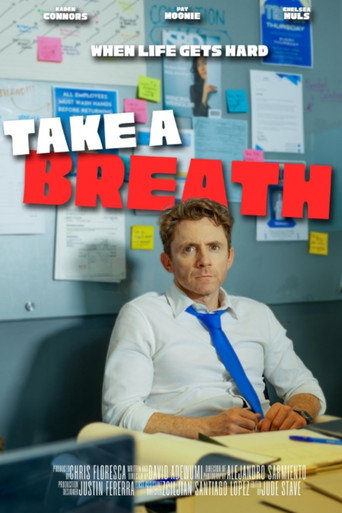 Take A Breath movie poster