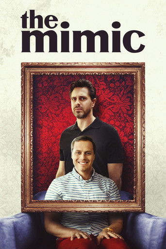 The Mimic movie poster