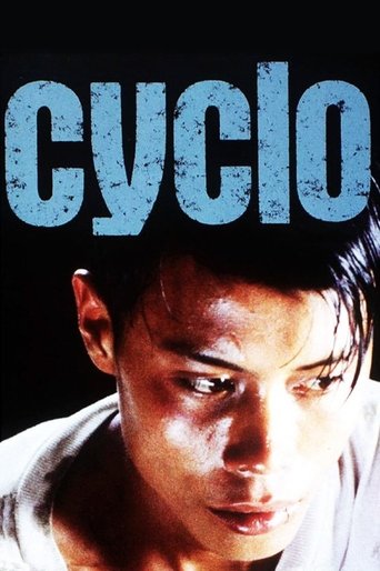 Cyclo movie poster