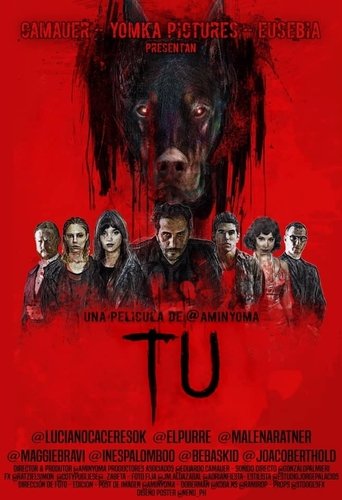 Tu movie poster