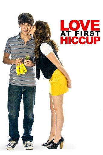 Love at First Hiccup movie poster