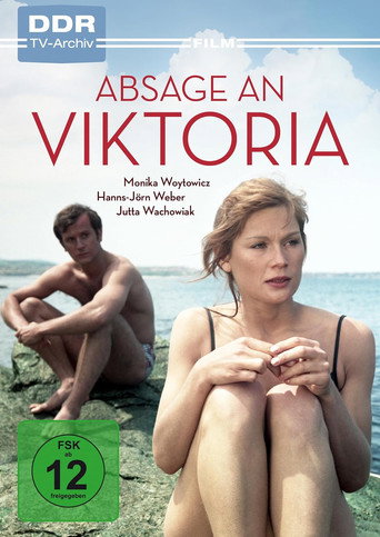 Absage an Viktoria movie poster