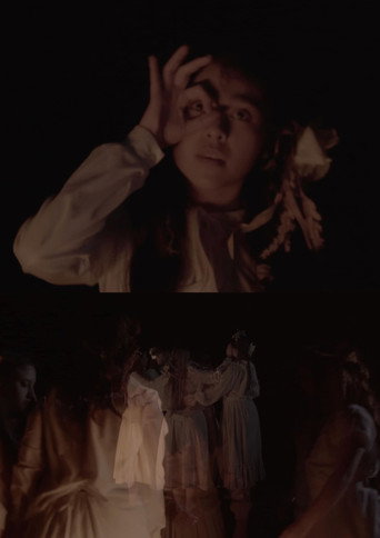 Saints of the Night movie poster