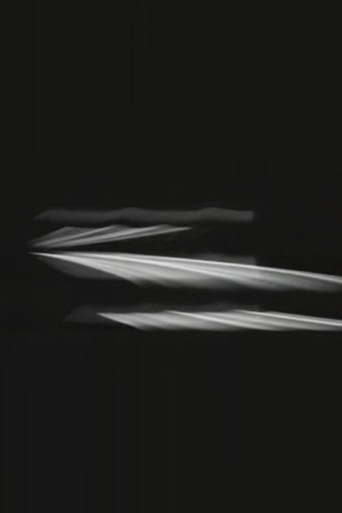 Abstractions on a Bedsheet movie poster