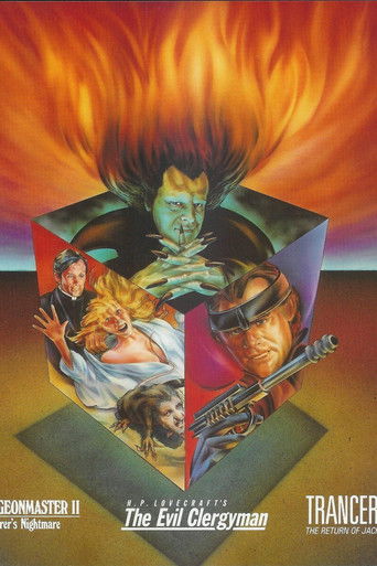 Pulse Pounders movie poster