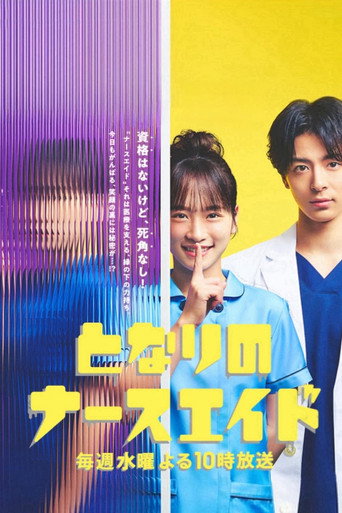 Nursing Aide at Your Side SP movie poster