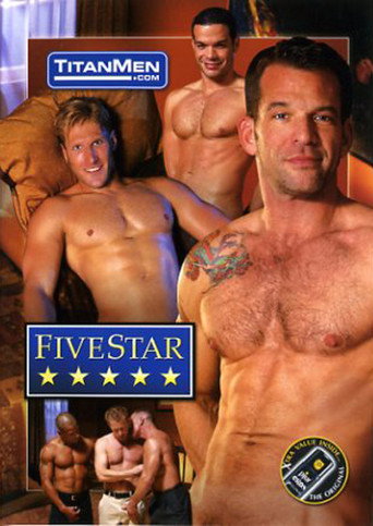 Five Star movie poster