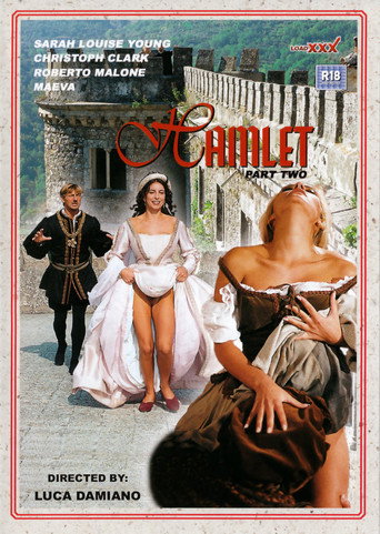 Hamlet: For the Love of Ophelia 2 movie poster
