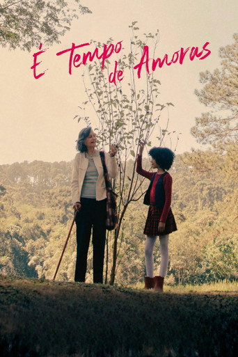 The Taste of the Blackberry movie poster