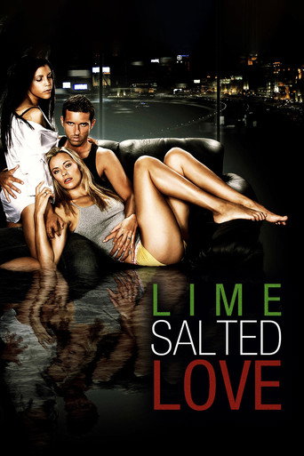 Lime Salted Love movie poster