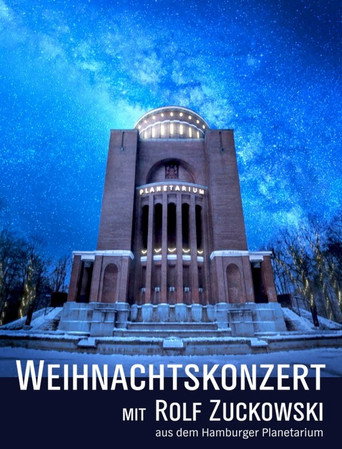 Weihnachtskonzert mit Rolf Zuckowski movie poster