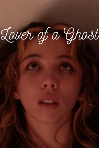 Lover of a Ghost movie poster