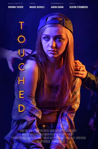 Touched movie poster