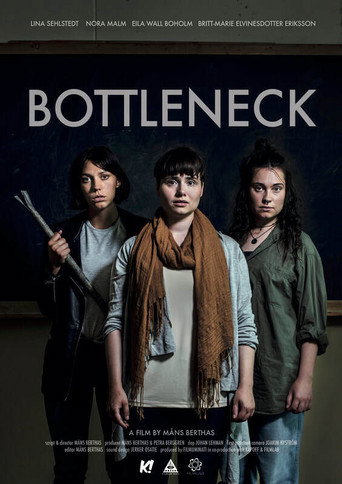 Bottleneck movie poster