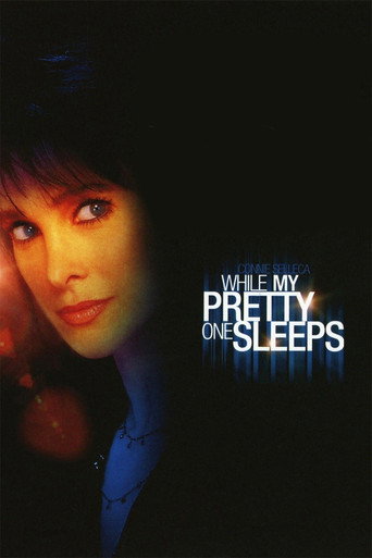 While My Pretty One Sleeps movie poster