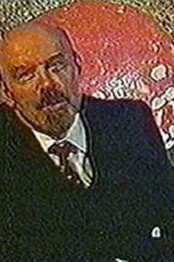 Lenin Was a Mushroom movie poster