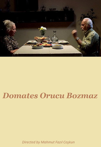 Domates Orucu Bozmaz movie poster