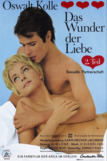 Sexual Partnership movie poster