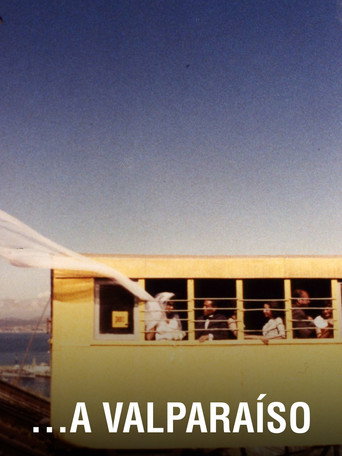 Valparaiso movie poster