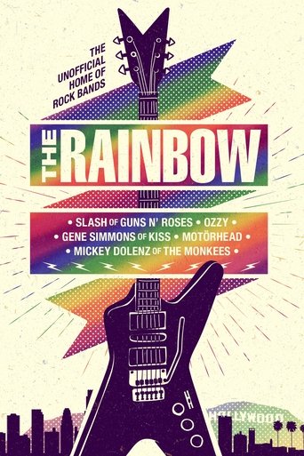 The Rainbow movie poster