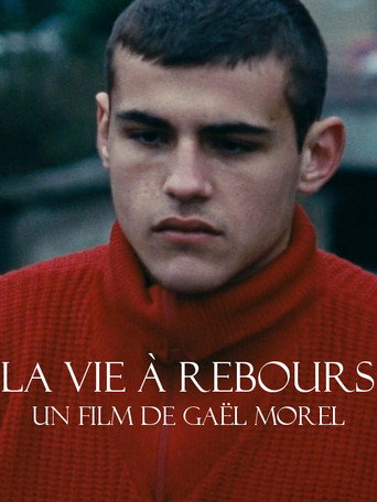 La vie à rebours movie poster