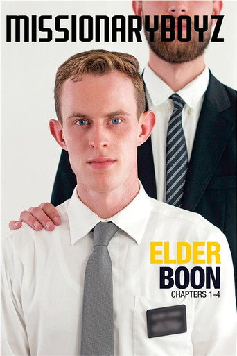 Elder Boon: Chapters 1-4 movie poster