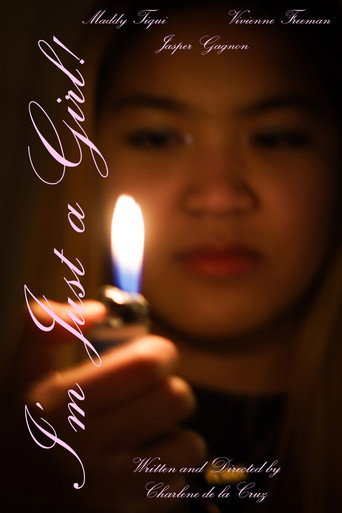I'm Just a Girl! movie poster