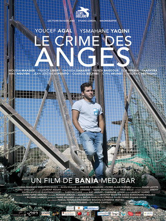 Le crime des anges movie poster