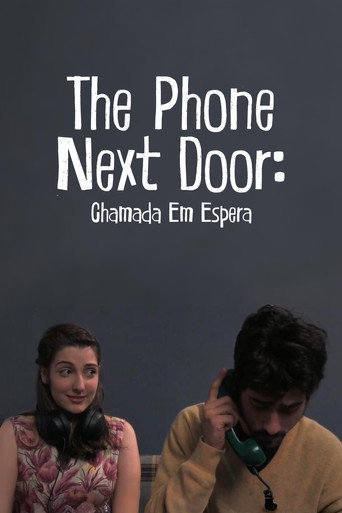 The Phone Next Door movie poster