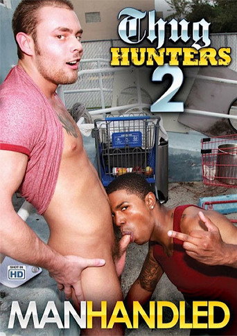 Thug Hunters 2 movie poster