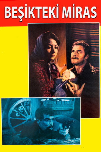 Beşikteki Miras movie poster