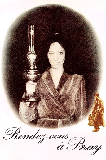 Appointment in Bray movie poster
