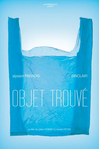 Souvenir movie poster