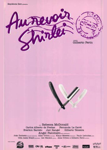 Au Revoir Shirlei movie poster