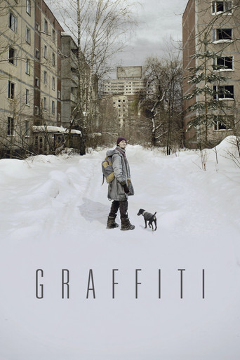 Graffiti movie poster