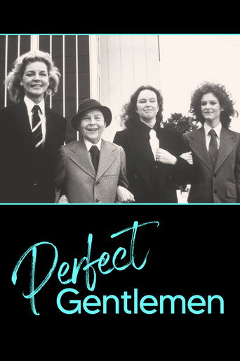 Perfect Gentlemen movie poster