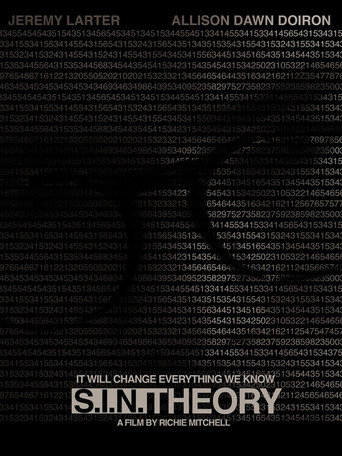 S.I.N. Theory movie poster