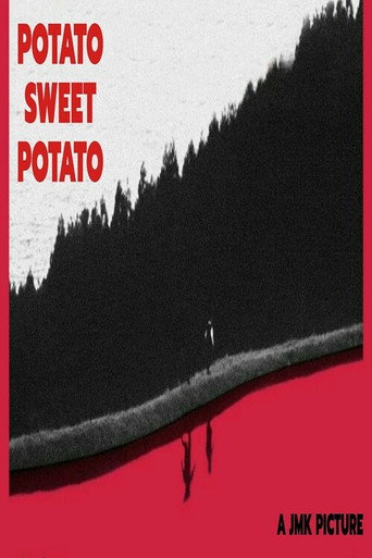 Potato Sweet Potato movie poster