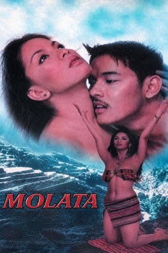 Molata movie poster