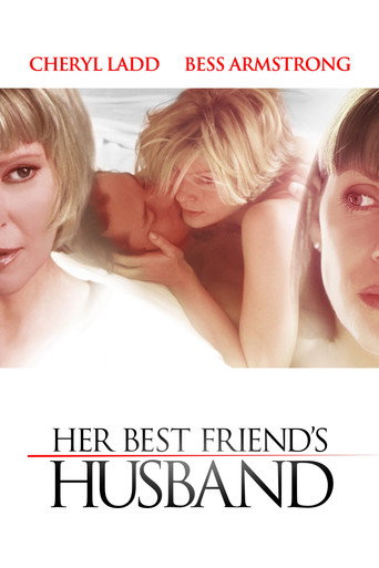 Her Best Friend's Husband movie poster