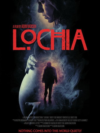 Lochia movie poster